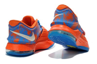 cheap nike zoom kd7 men's shoes cheap no. 9